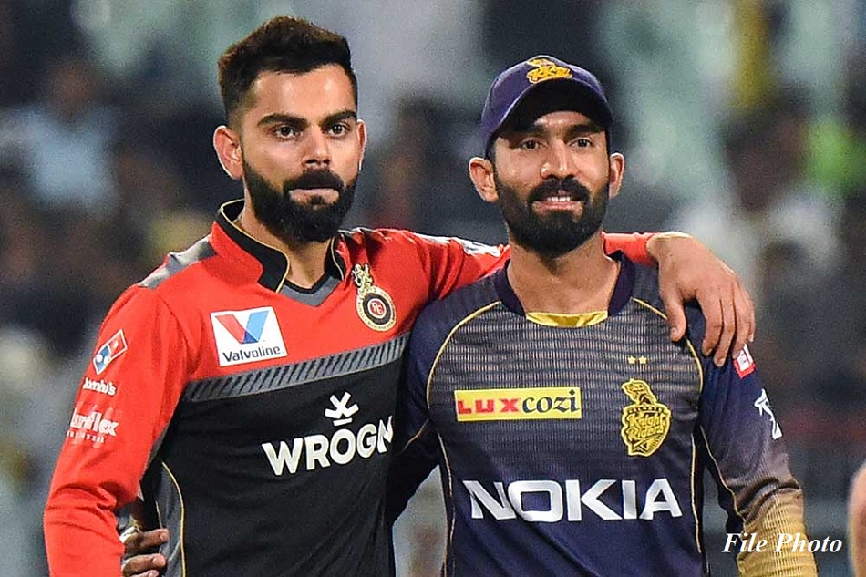 IPL 2020, KKR vs RCB: Predicted eleven in Kolkata Knight Riders vs Royal Challengers Bangalore, Head to head record