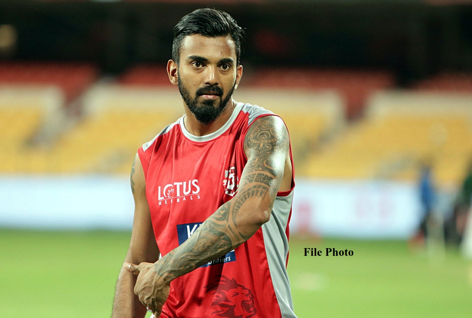 छक्के की लंबाई 100 मीटर से अधिक है, तो उसे अतिरिक्त रन दिए जाने चाहिए : केएल राहुल