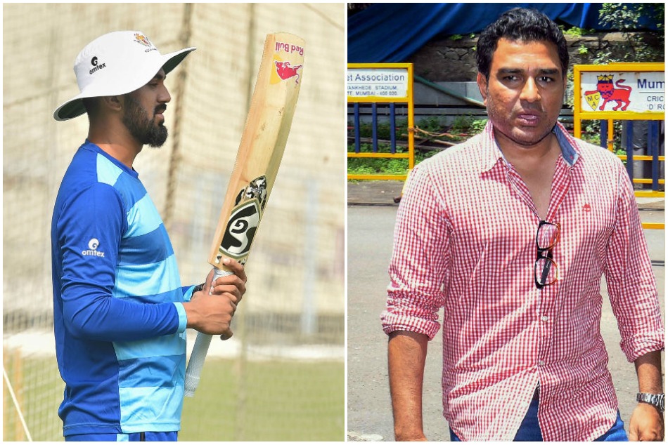 'गलत मिसाल'- मांजरेकर ने IPL प्रदर्शन के आधार पर राहुल को टेस्ट में चुने जाने पर जताई नाखुशी