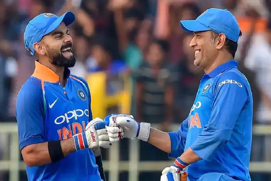 ये हैं T-20 क्रिकेट में 8,000 रन पार करने वाले 3 भारतीय क्रिकेटर