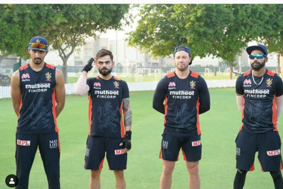 विराट कोहली ने तस्वीर साझा कर स्कूल के दिन को किया याद, चहल और राशिद ने किए मजेदार कमेंट