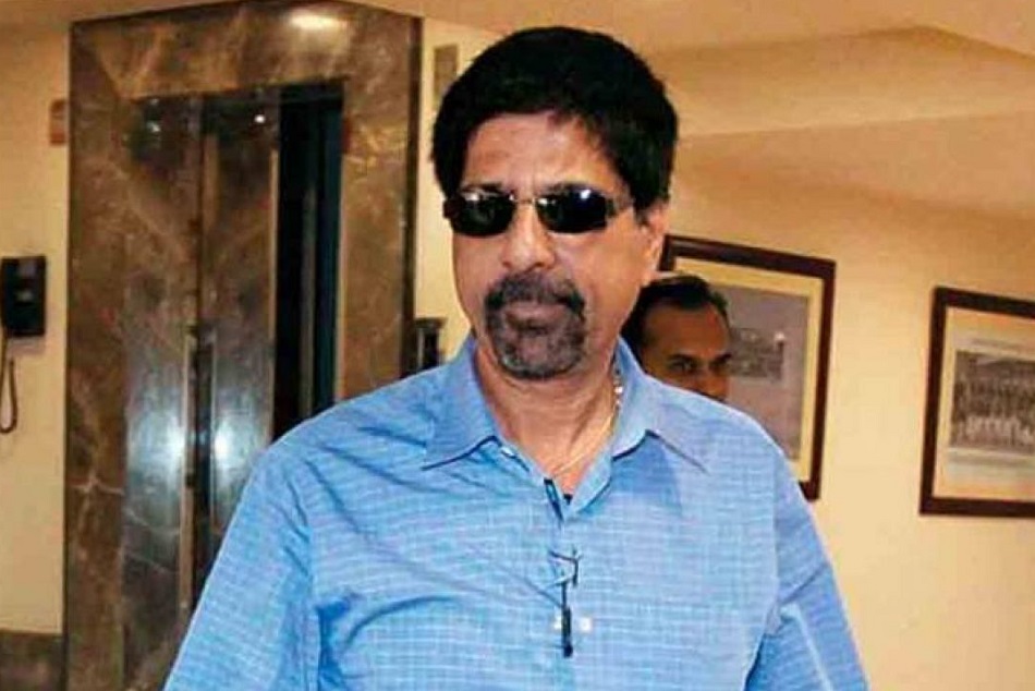 धोनी के बयान पर भड़के क्रिस श्रीकांत, पूछा- क्या केदार जाधव में करंट है?