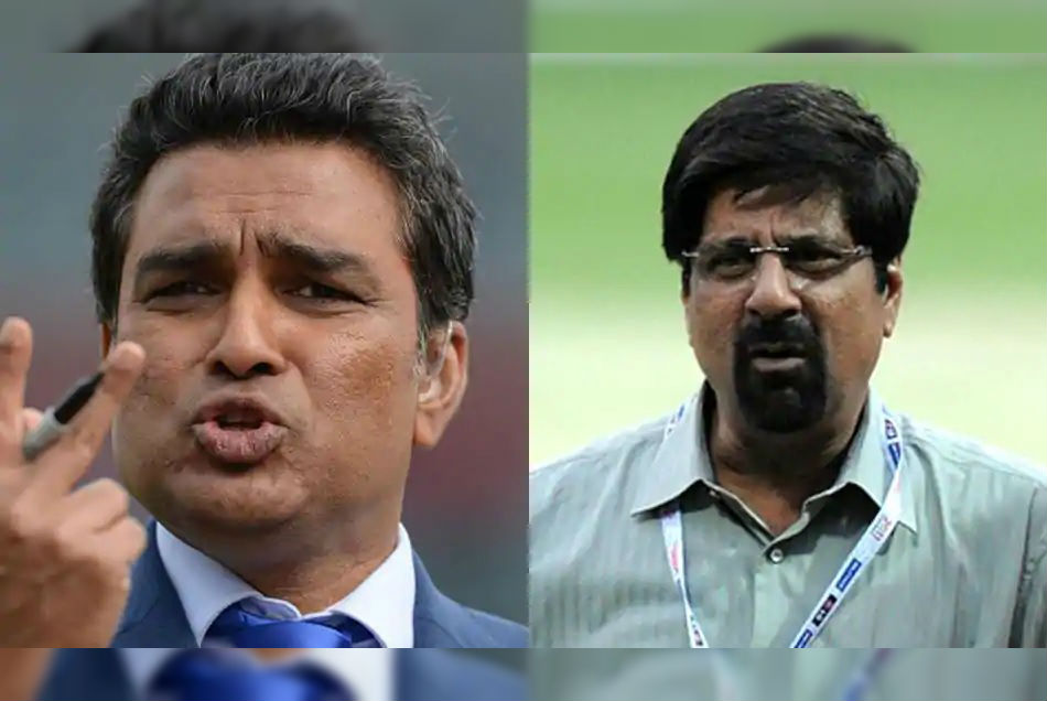 केएल राहुल के चयन पर संजय मांजरेकर ने उठाये सवाल, दिग्गज खिलाड़ी ने लताड़ा, जानें क्या बोले