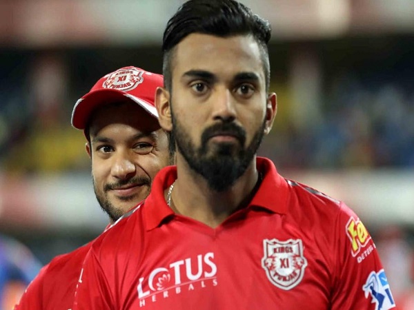 केएल राहुल और अग्रवाल ने बेहतरीन प्रदर्शन किया, लेकिन मैक्सवेल फ्लॉप रहे