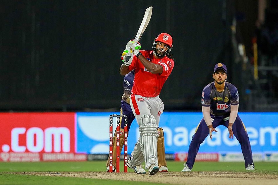 IPL 2020: प्लेऑफ की दौड़ हुई नाजुक, KXIP के खिलाफ KKR कर बैठा ये 3 गलतियां