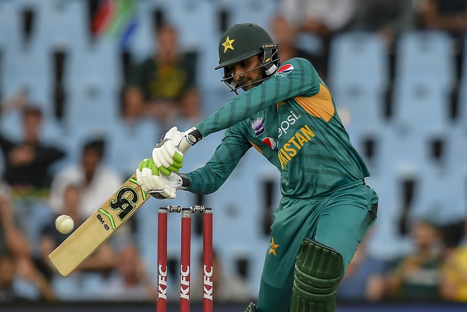 T-20 : शोएब मलिक ने बनाया वो रिकाॅर्ड, जो एशिया का कोई भी बल्लेबाज नहीं बना सका