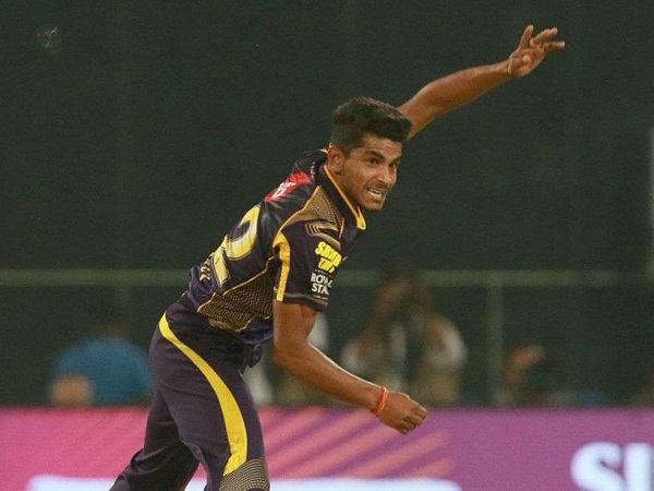 जसप्रीत बुमराह के साथ बातचीत