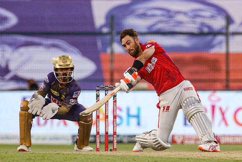 IPL 2020: ग्लेन मैक्सवेल ने खुद किया खुलासा, बताया क्यों आईपीएल में रहते हैं फ्लॉप