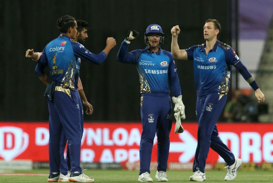 MI vs KXIP: रोहित की कप्तानी पारी से मुंबई ने पंजाब को रौंदा, 48 रनों से हराया