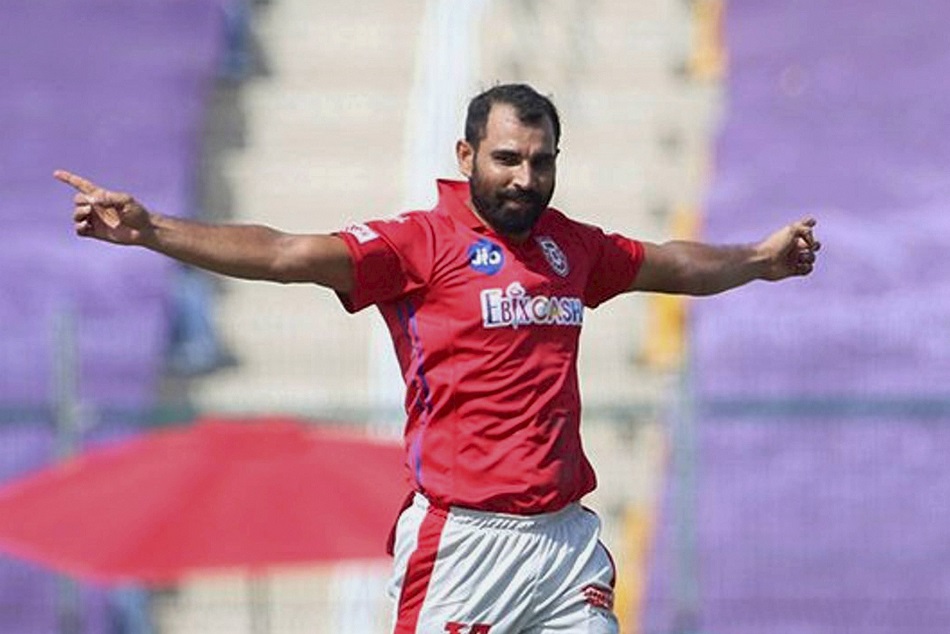 KKR vs KXIP : मोहम्मद शमी ने किया कमाल, 58वें मैच में हासिल की खास उपलब्धि