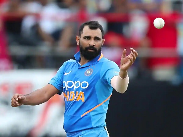 हुए थे चोटिल