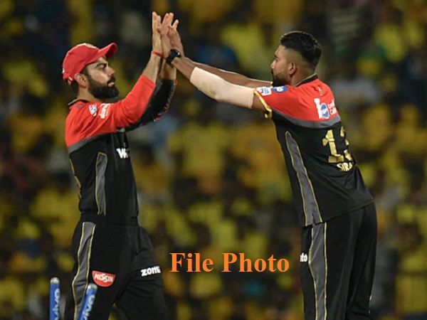 पस्त हुई केकेआर