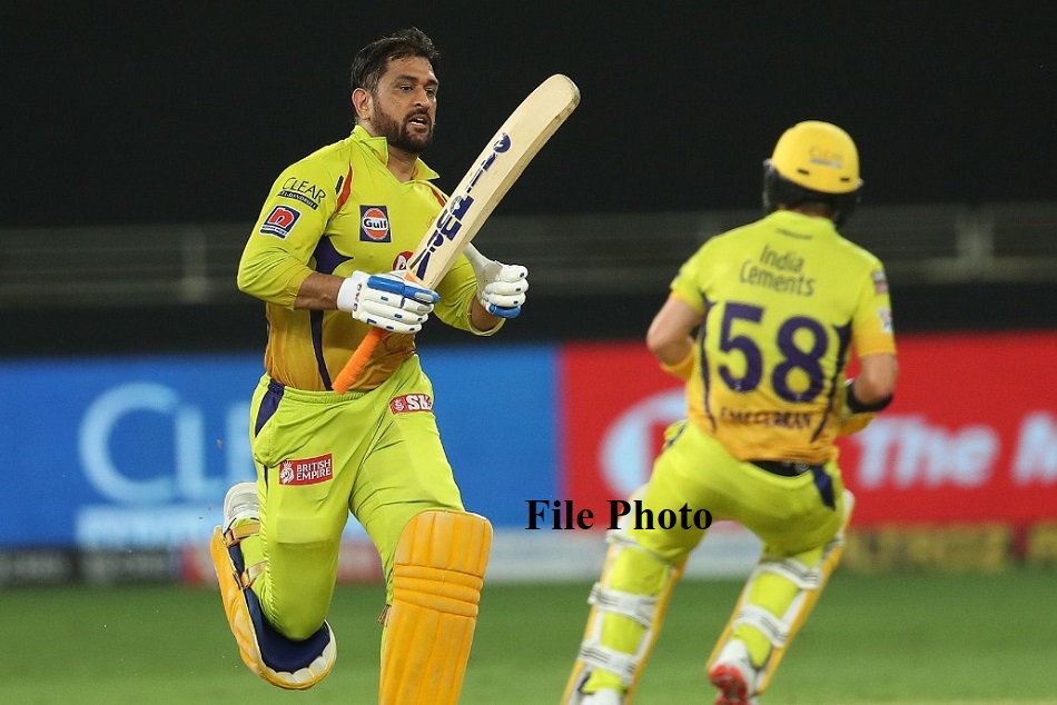 IPL 2020: धोनी के आलोचकों पर भड़के सैयद किरमानी, कहा- सोच पर आता है तरस