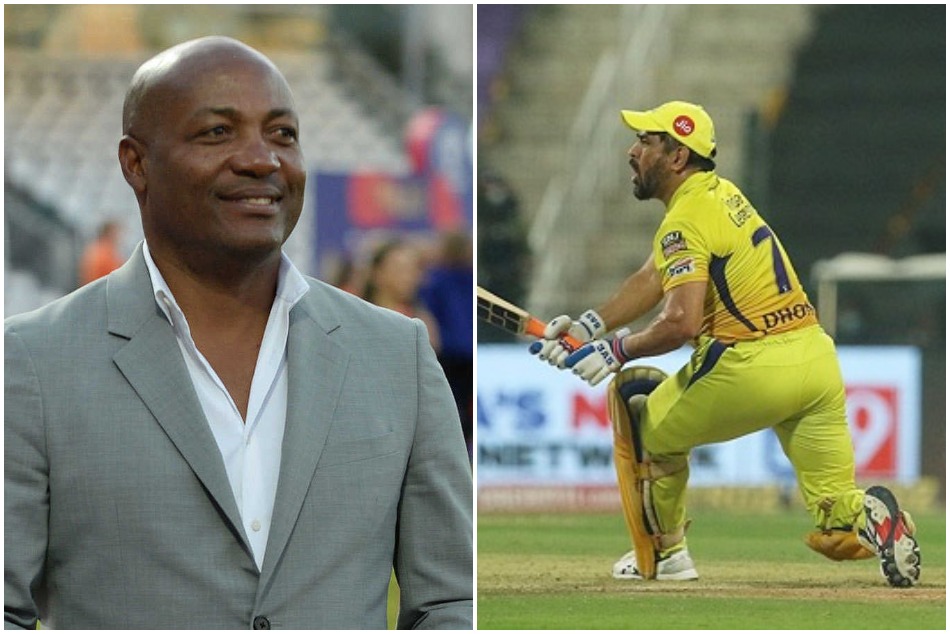 धोनी एक महान फिनिशर हैं, लेकिन चीजें अभी उनके लिए सही नहीं जा रहीः ब्रायन लारा