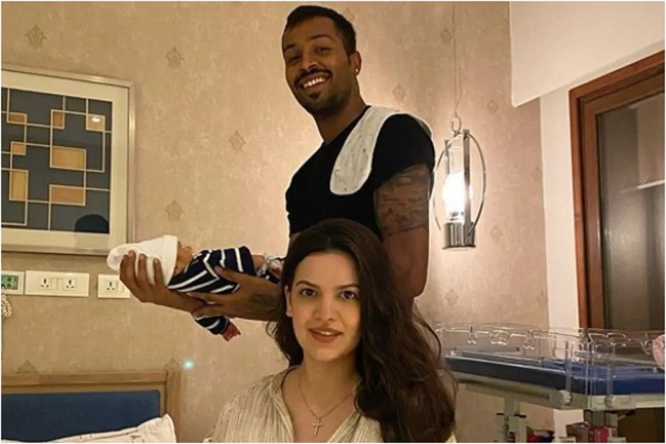 हार्दिक पांड्या को याद नहीं आती पार्टियां, बोले- अब मैं एक पिता बन गया हूं