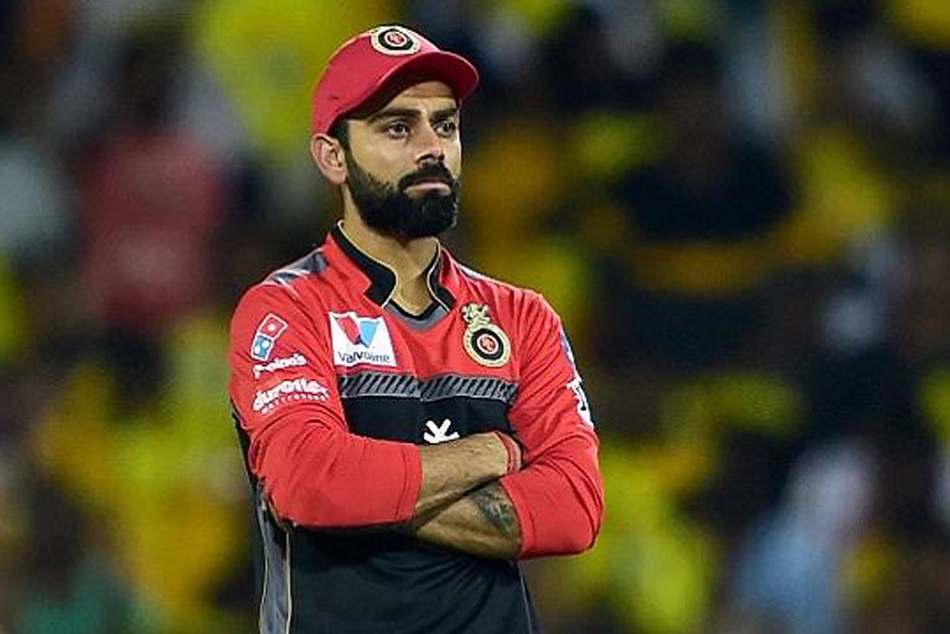 कोहली बोले- ये बल्लेबाज कमाल का है, इसके खेलने से हमें मिलता है फायदा