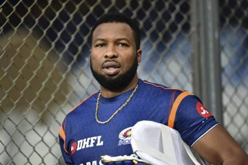 'यह बस बोलना जानते हैं उनकी हालत नहीं समझते', सूर्यकुमार-ईशान की आलोचनाओं पर भड़के कायरन पोलार्ड