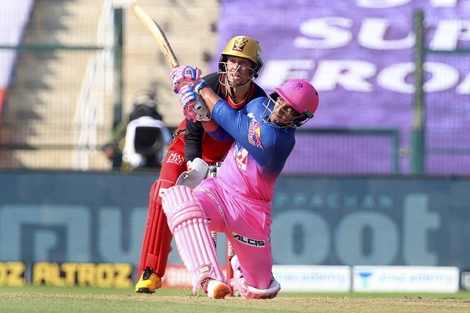 IPL 2020 : वो 3 कारण, जिनके चलते आरसीबी से मैच हार गया राजस्थान राॅयल्स