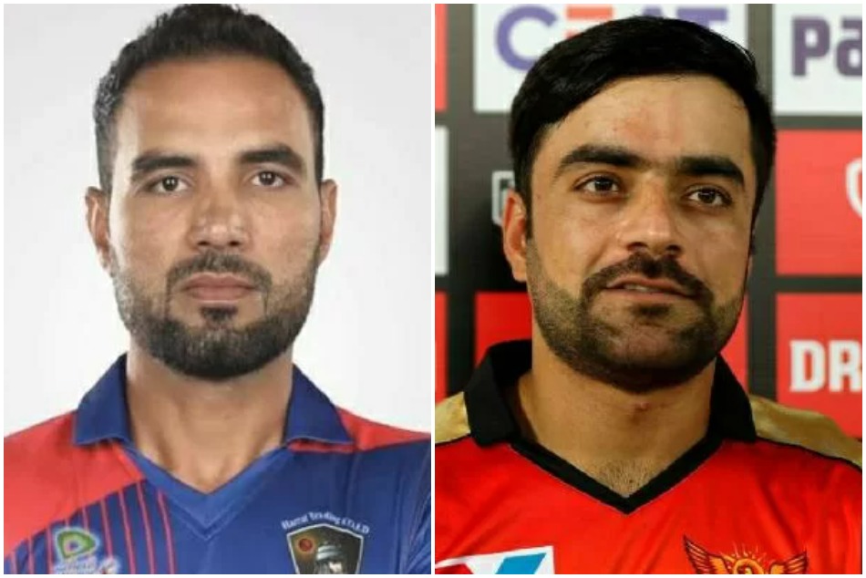 IPL 2020: नजीब तारकई के निधन से SRH स्टार राशिद खान को लगा है गहरा धक्का