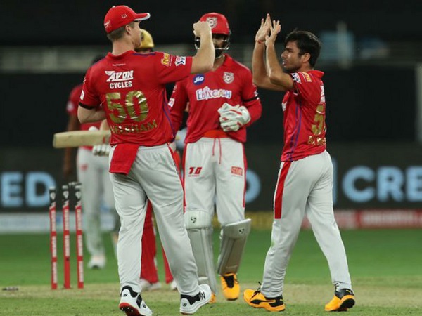 सामूहिक प्रयास में टीम विफल रही