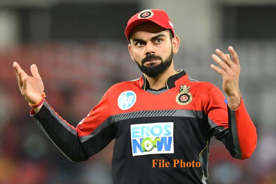 विराट कोहली ने खुद को बताया तेज गेंदबाज, सोशल मीडिया पर वीडियो वायरल, लोगों ने लिए मजे