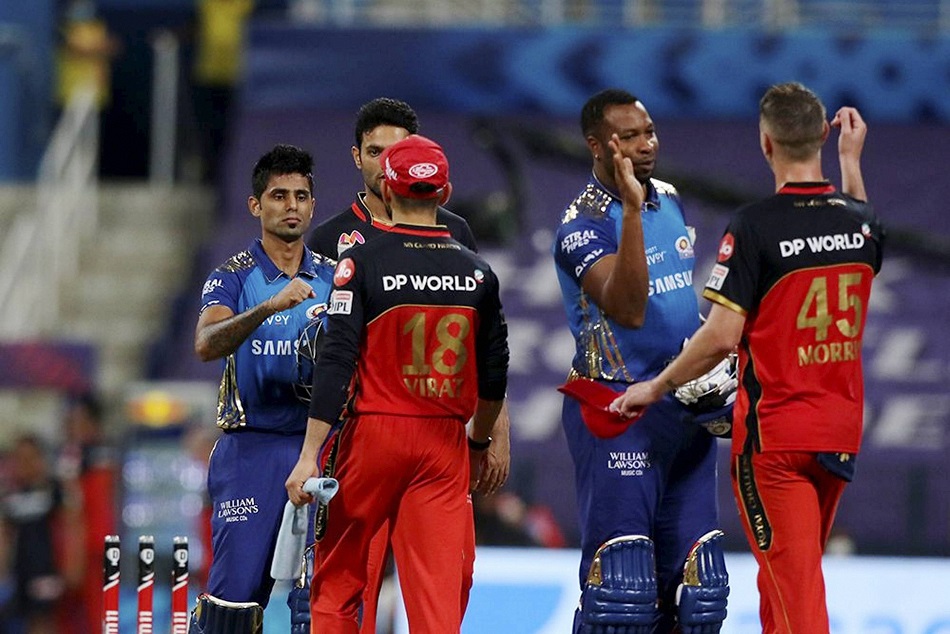 कौन सी 4 टीमें पहुंचेंगी IPL के प्लेऑफ में,समझिए पूरा समीकरण