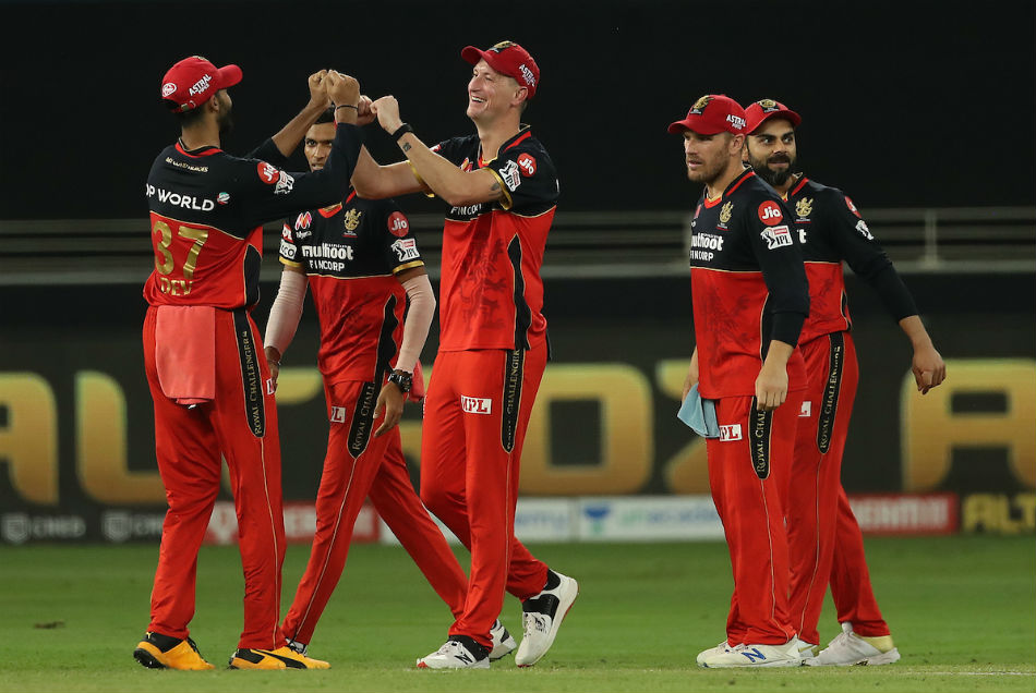 RCB vs CSK: विराट की पारी चेन्नई पर पड़ी भारी, 37 रन से हारी सीएसके