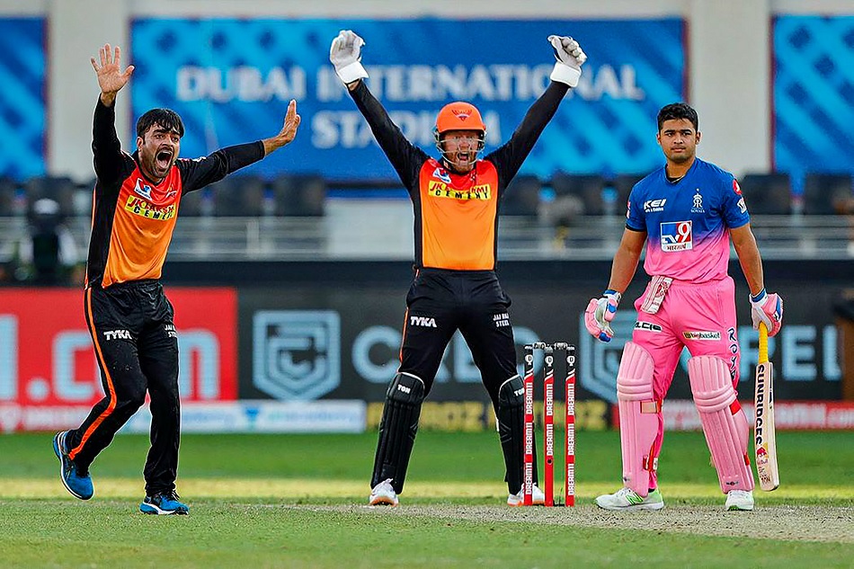 IPL 2020: RR बनाम SRH का मुकाबला, संभावित XI, हेड टू हेड रिकॉर्ड