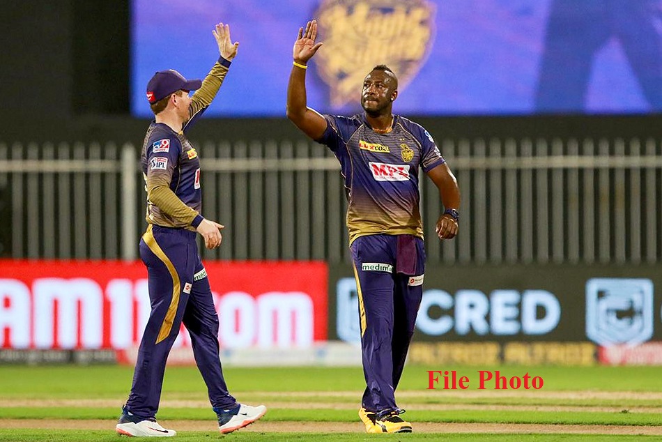 IPL 2020 : फ्लाॅप चल रहे आंद्रे रसेल पर रहेंगी नजरें, पिछले सीजन में खूब बरसाए थे छक्के