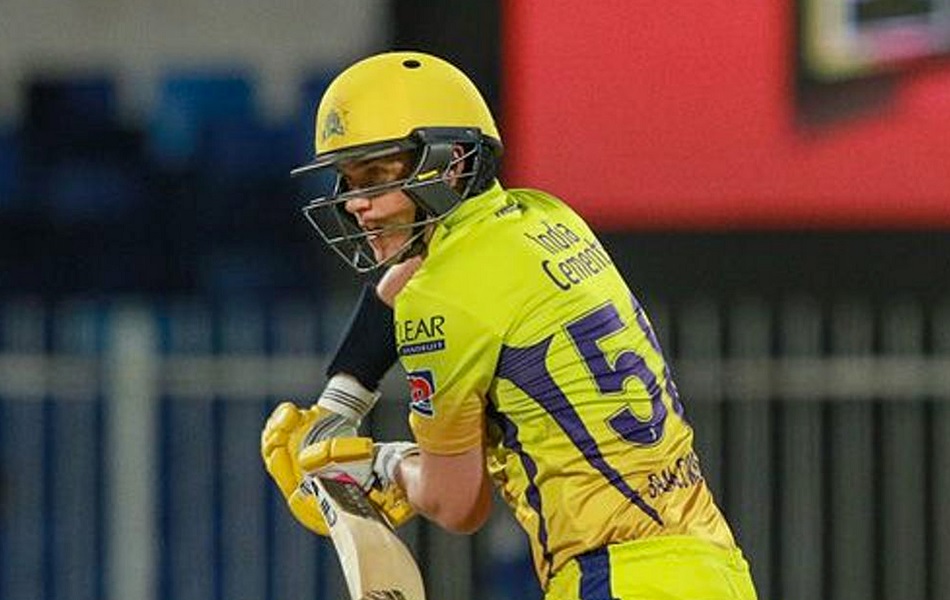 IPL 2020 MI vs CSK: Standing skipper Kieron Pollard praise Sam Curran fighting knock