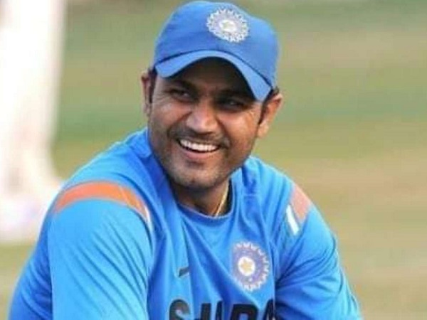 सहवाग ने क्या कहा?