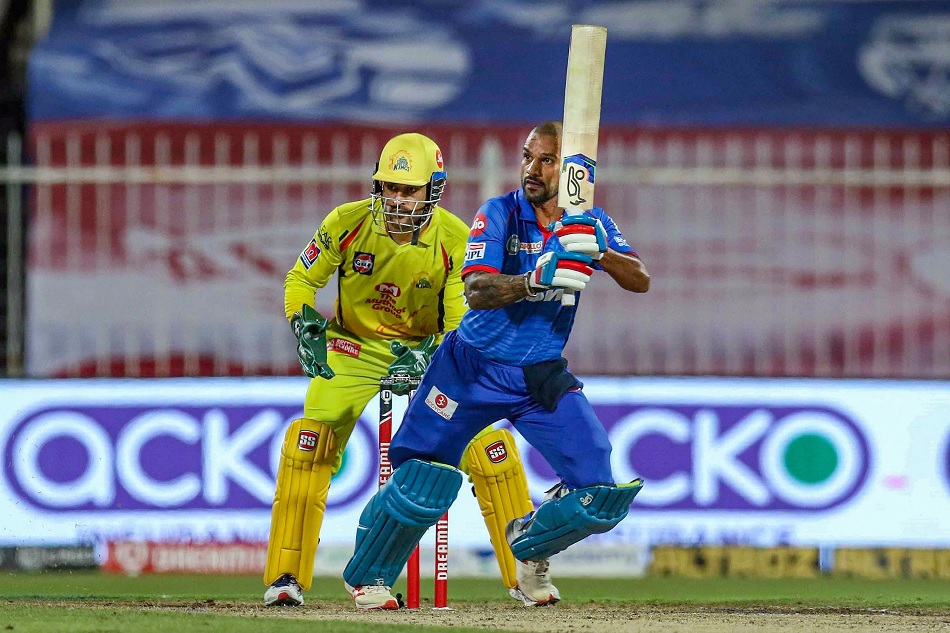 IPL 2020: CSK के कप्तान एमएस धोनी ने बताई DC के खिलाफ हार की मुख्य वजह