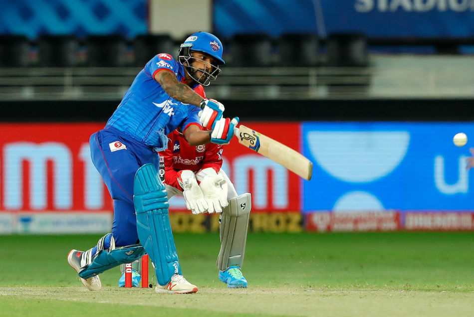 DC vs KXIP: शिखर धवन ने पूरे किये IPL में 5000 रन, लगाई रिकॉर्डों की झड़ी