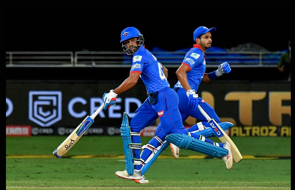 IPL 2020: मैच के दौरान घबरा गए थे अय्यर, जीत के बाद बताया टीम के अनसुने हीरो का नाम