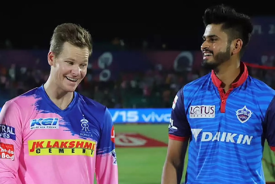 DC vs RR : छोटे मैदान पर फिर बरसेंगे रन, देखें दोनों टीमों का हेड टू हेड रिकाॅर्ड