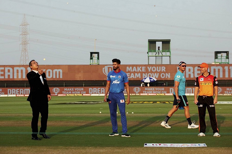 SRH vs DC: प्लेऑफ में अंदर और बाहर होने का मुकाबला, संभावित XI, हेड टू हेड रिकॉर्ड