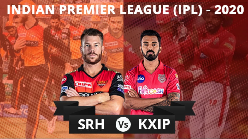 KXIP vs SRH: क्या क्रिस गेल को मिलेगा इस बार मौका? ये है संभावित XI, हेड टू हेड रिकॉर्ड