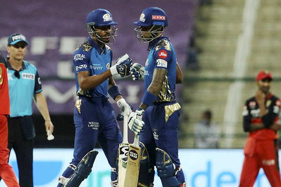 IPL 2020: मैदान पर भिड़े हार्दिक पांड्या और क्रिस मॉरिस, मैच रेफरी ने लिया एक्शन