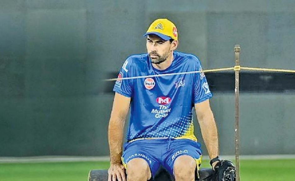 CSK vs MI: फ्लेमिंग ने कहा- पॉवरप्ले में ही हार गए थे हम, 3 बदलावों पर कही ये बात