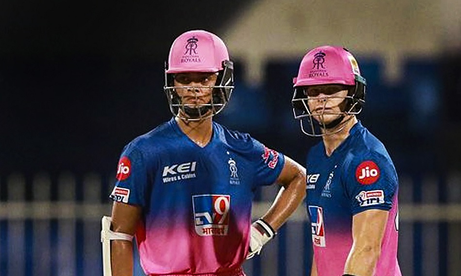 IPL 2020: हार के बाद स्मिथ ने कहा- विकेट पहले जैसा नहीं था, बेन स्टोक्स के खेलने पर दी अपडेट