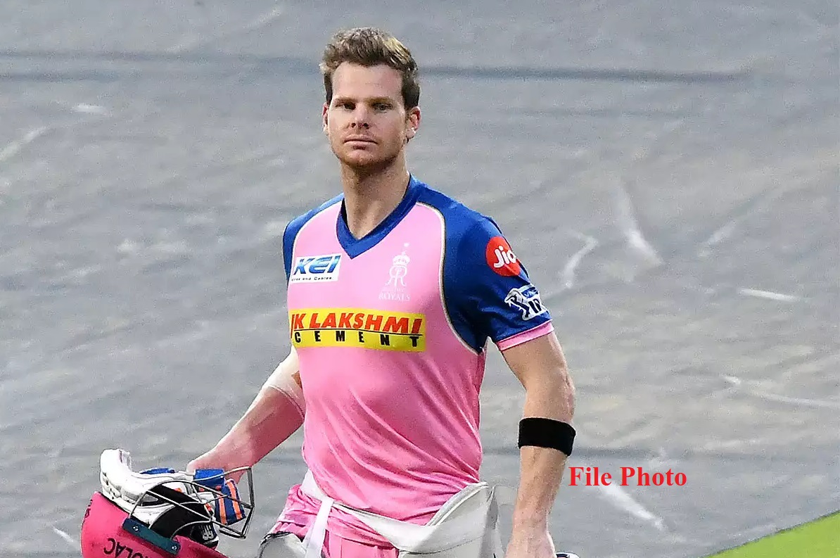 स्टीव स्मिथ बोले- अगर ये खिलाड़ी क्रीज पर ज्यादा देर रहता है, तो टीम की जीत पक्की