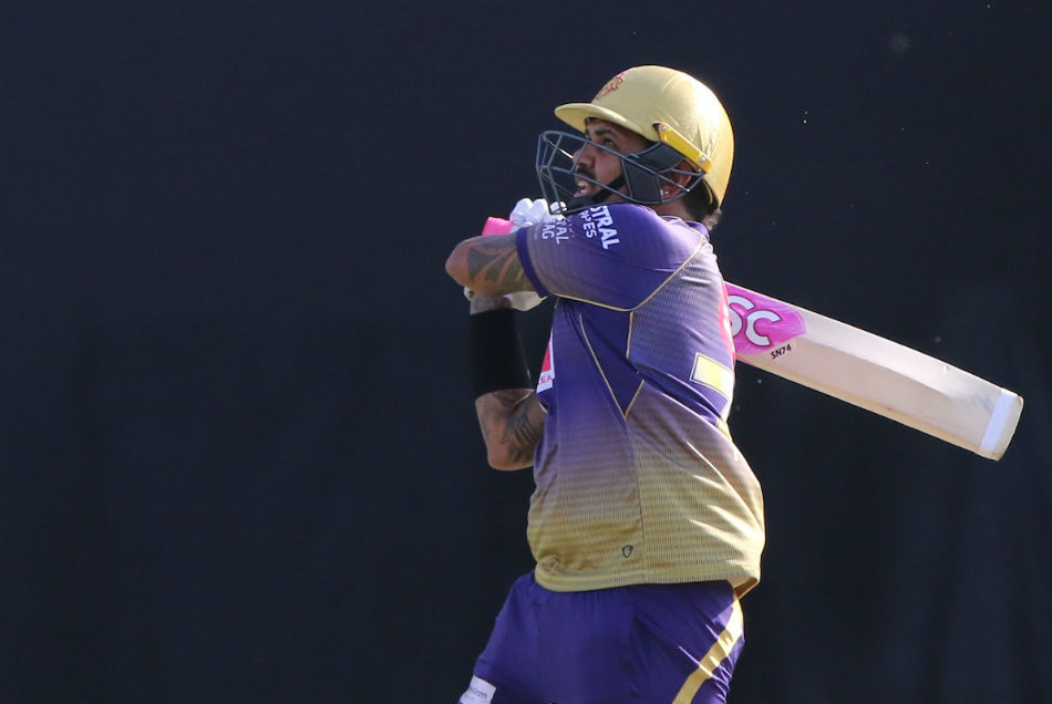 IPL 2020: सुनील नरेन ने 50 लगा की जबरदस्त वापसी, बदला गेंदबाजी एक्शन