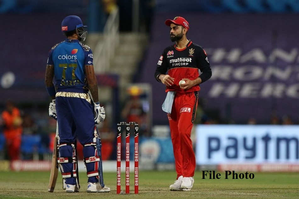 IPL 2020: रोमांचक हुई प्लेऑफ के लिए जंग, 16 अंक लेकर भी एक टीम हो सकती है बाहर