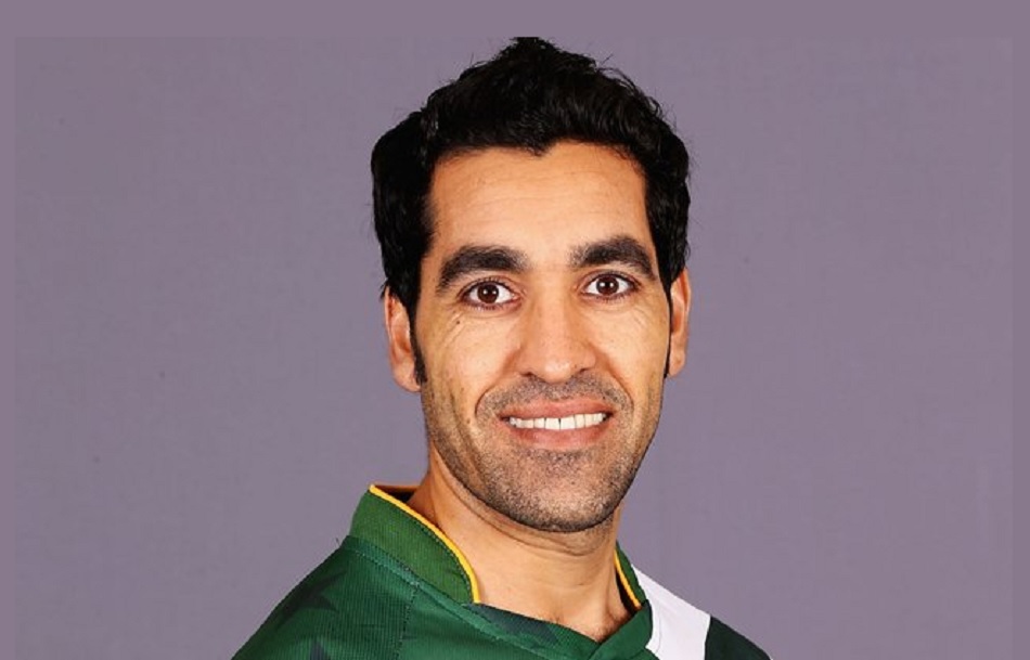 पाकिस्तानी तेज गेंदबाज उमर गुल ने लिया क्रिकेट के सभी प्रारूपों से संन्यास