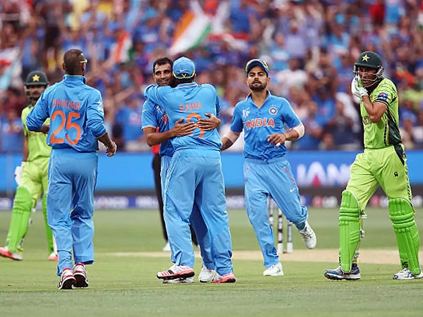 29 रनों से हराया था