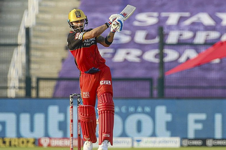 IPL के प्लेऑफ में विराट कोहली को आशीष नेहरा ने दी ये सलाह