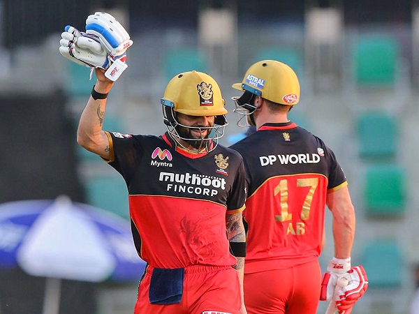 ऐसा करने वाले पहले भारतीय बने