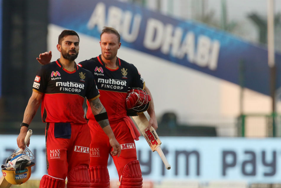 जानें क्या है आरसीबी की टीम की ताकत