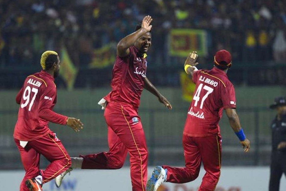 न्यूजीलैंड दौरे के लिए विंडीज टीम का ऐलान, रसेल नहीं हुए शामिल