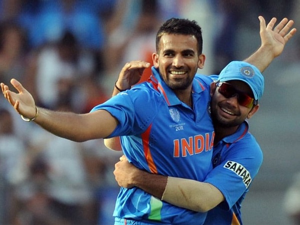 बल्लेबाजी में बनाए 2 रिकाॅर्ड